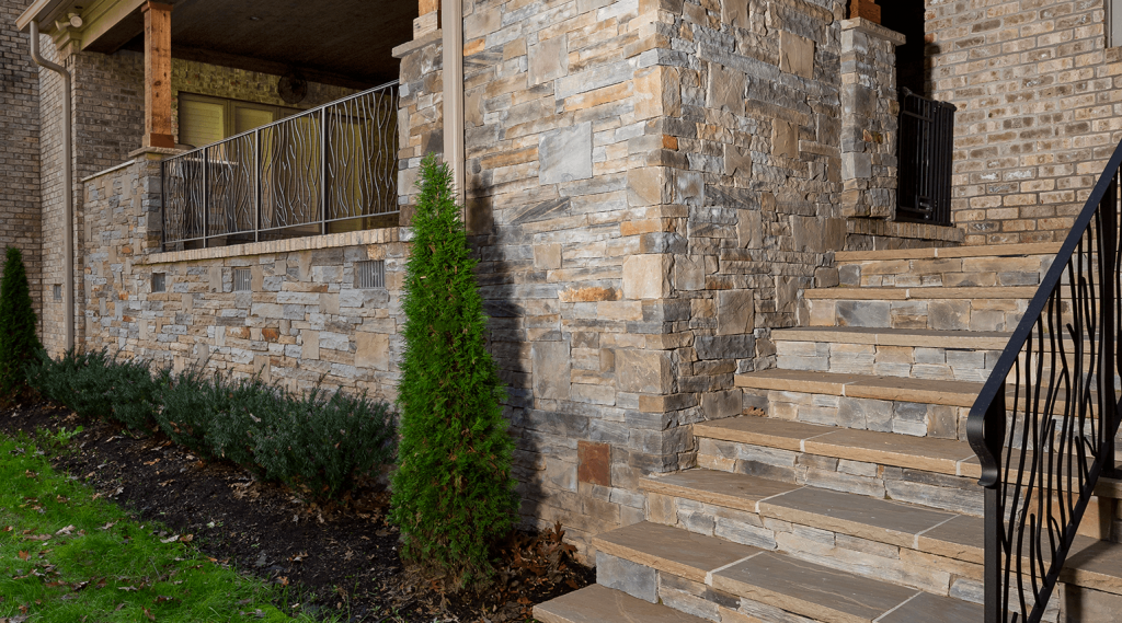 Terantino Castle & Ledge mix