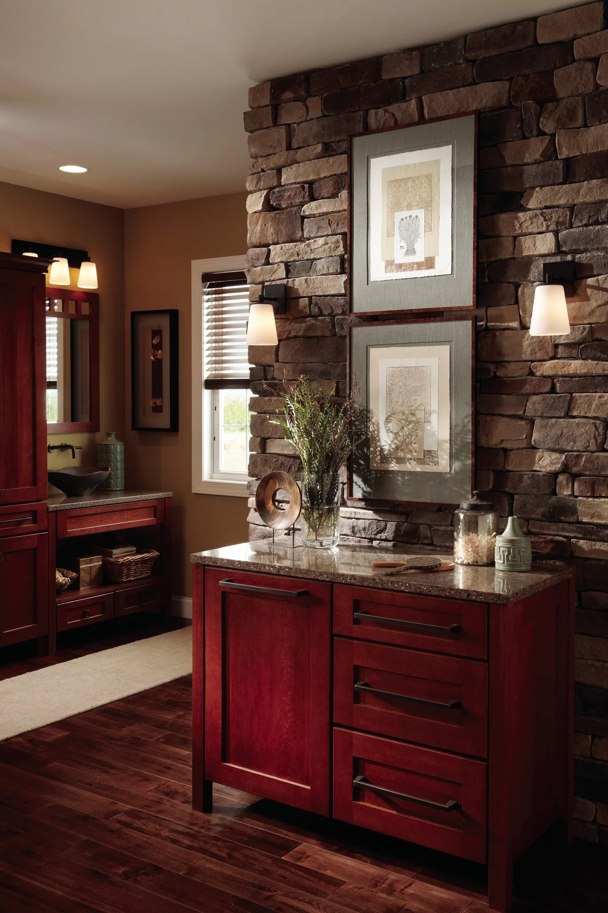Tennessee Ledgestone
