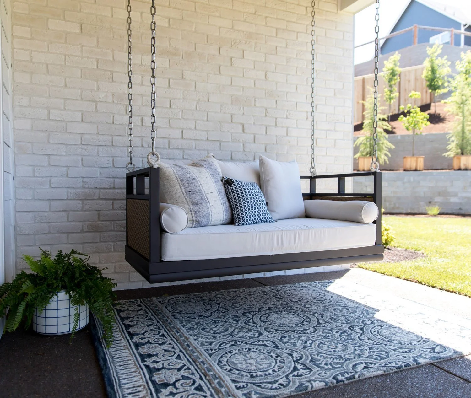 Canvas Handmade Brick