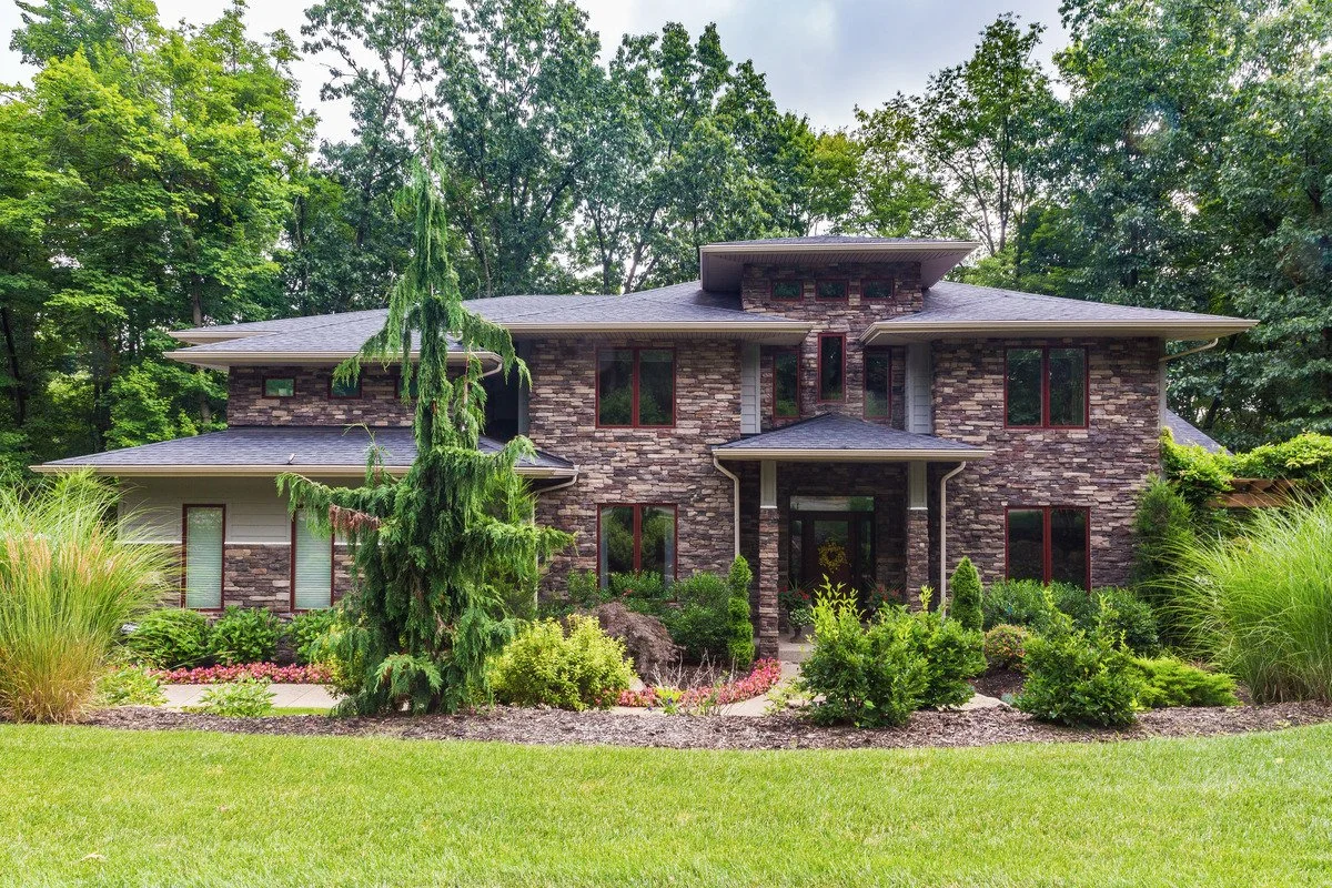 Tennessee Ledgestone
