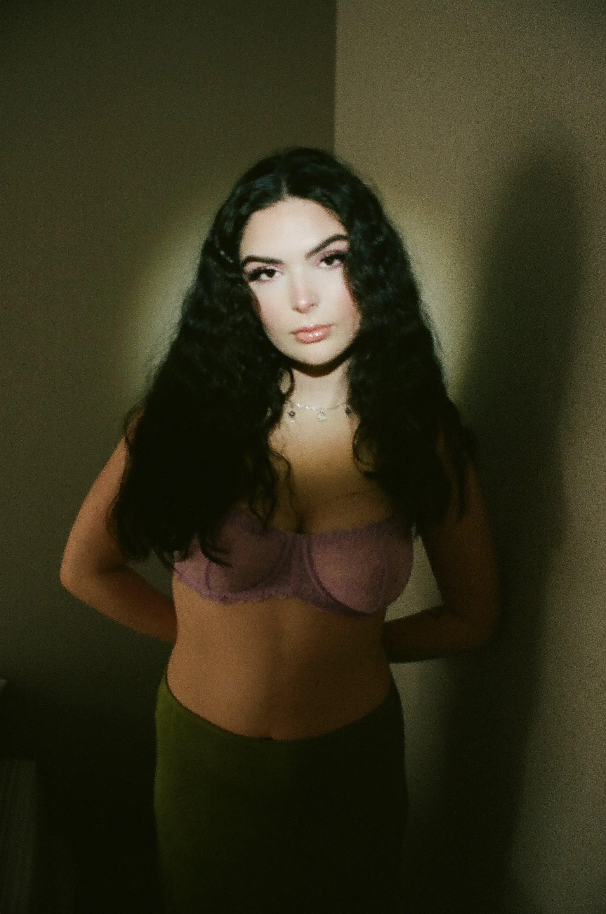 Audrey's Room (35mm)
