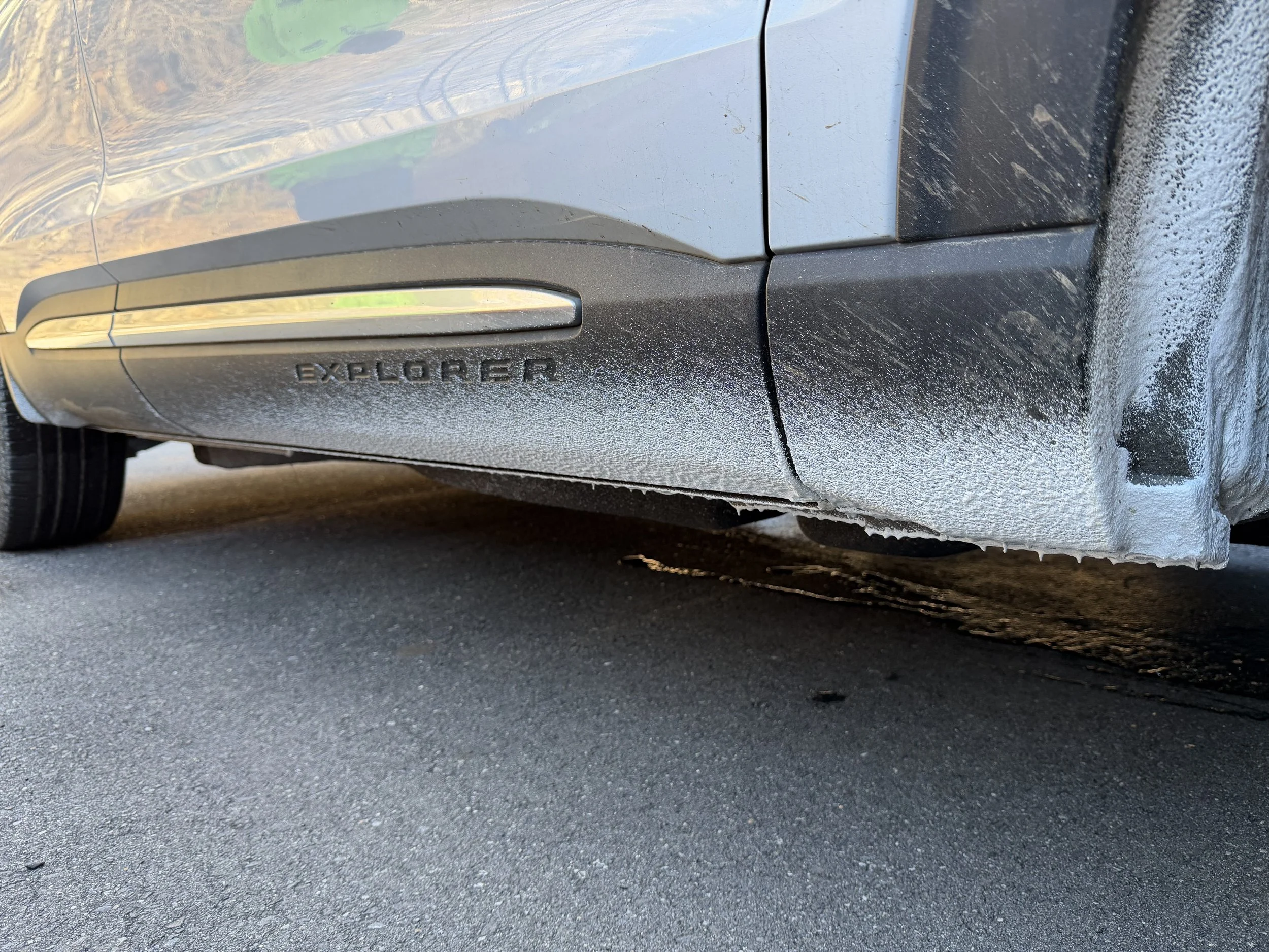 ROAD PAINT REMOVAL SERVICE, SYLVA, NC