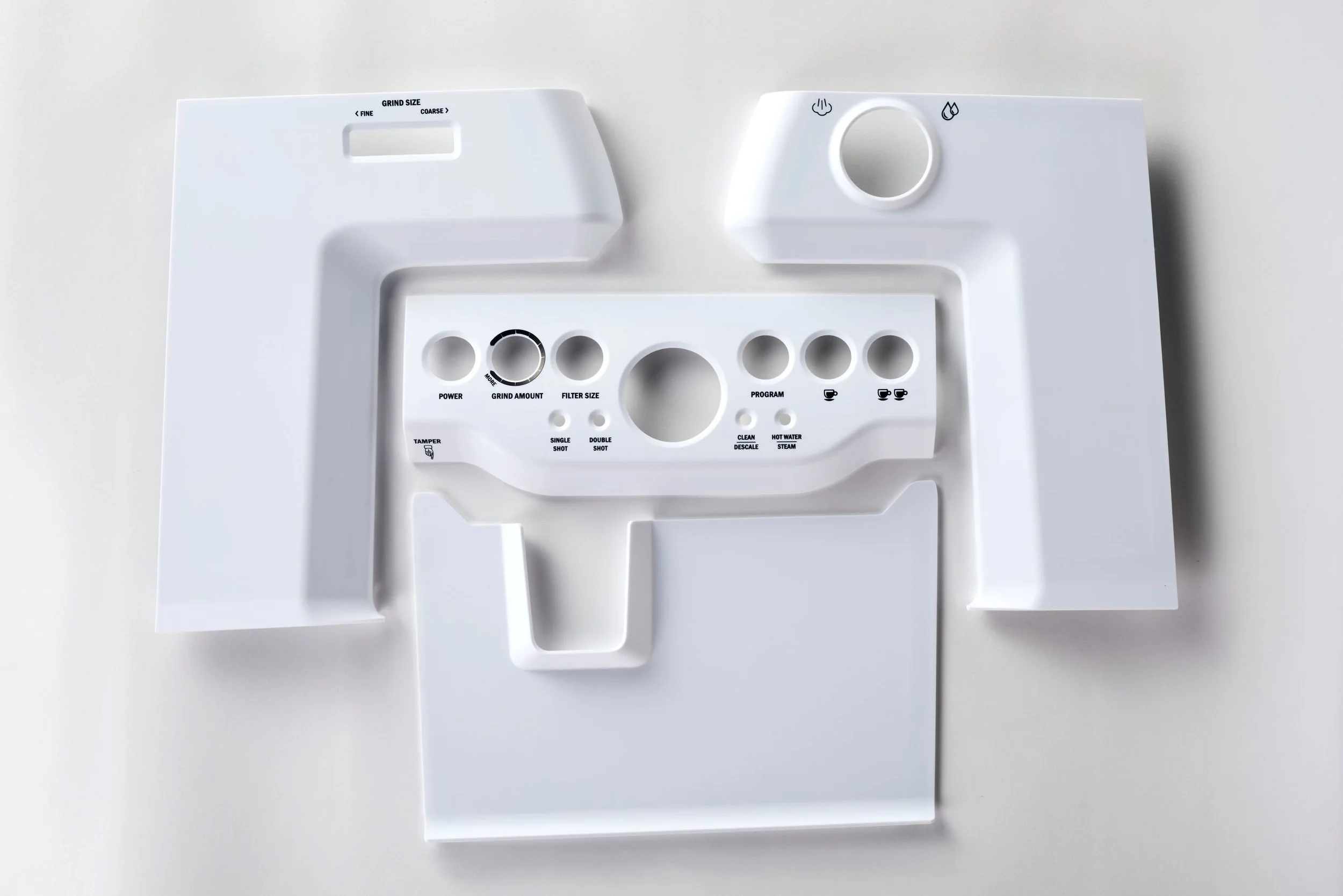 Formfitting Cover for the Barista Express BES870/BES870XL