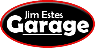 Jim Estes Garage - Event Sponsor