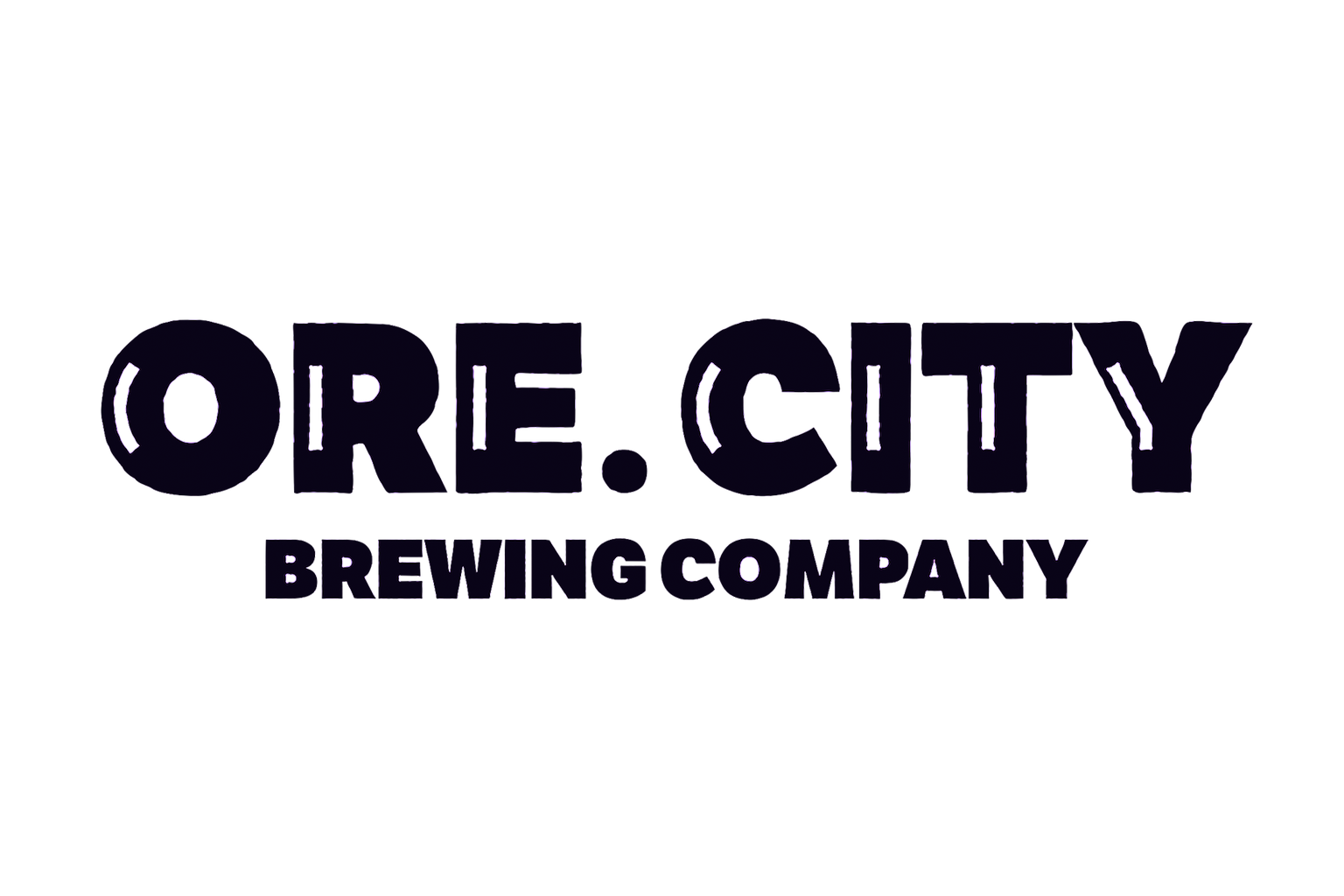Oregon City Brewing - Event Sponsor - Trestle District - Free Wifi, Good Bear