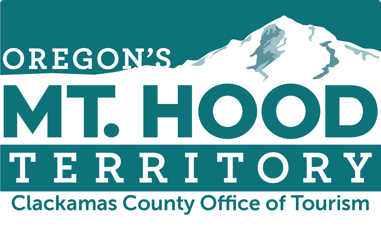 Clackamas Country Office Of Tourism - Event Sponsor