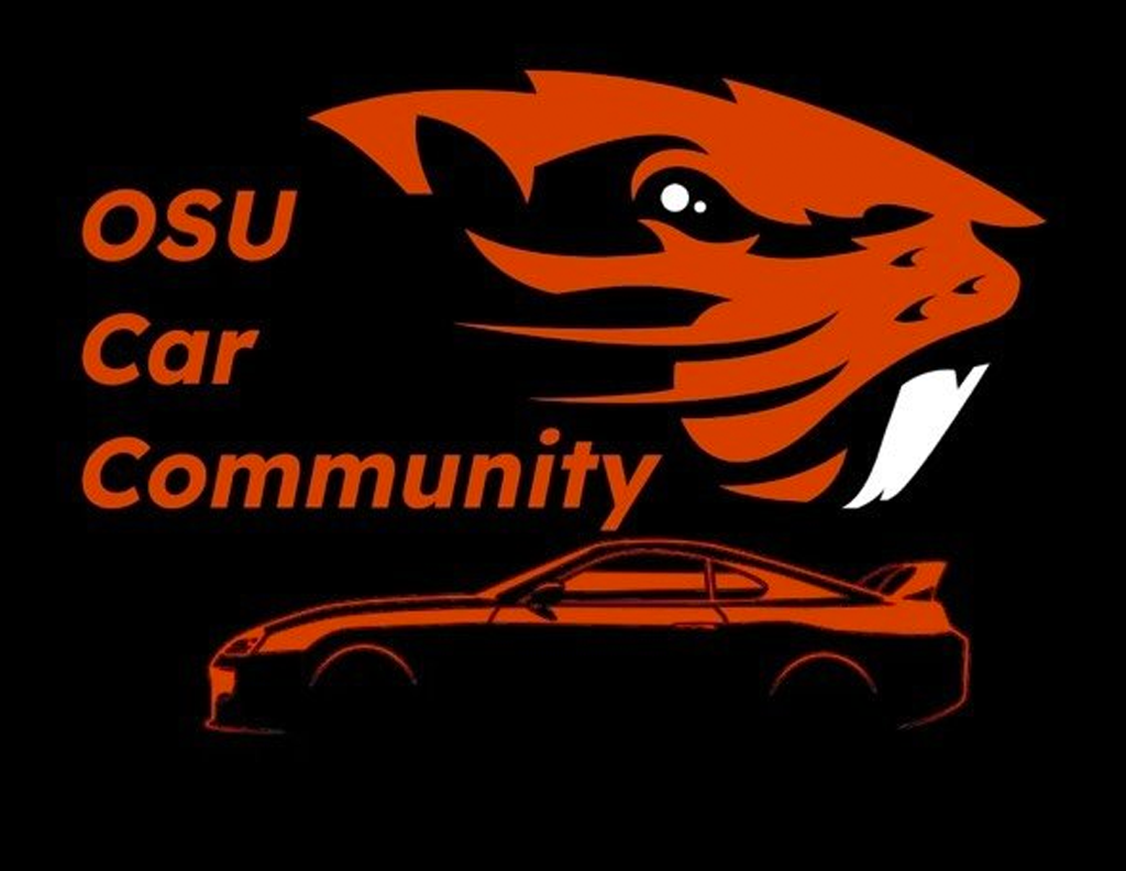 Oregon State University Car Community