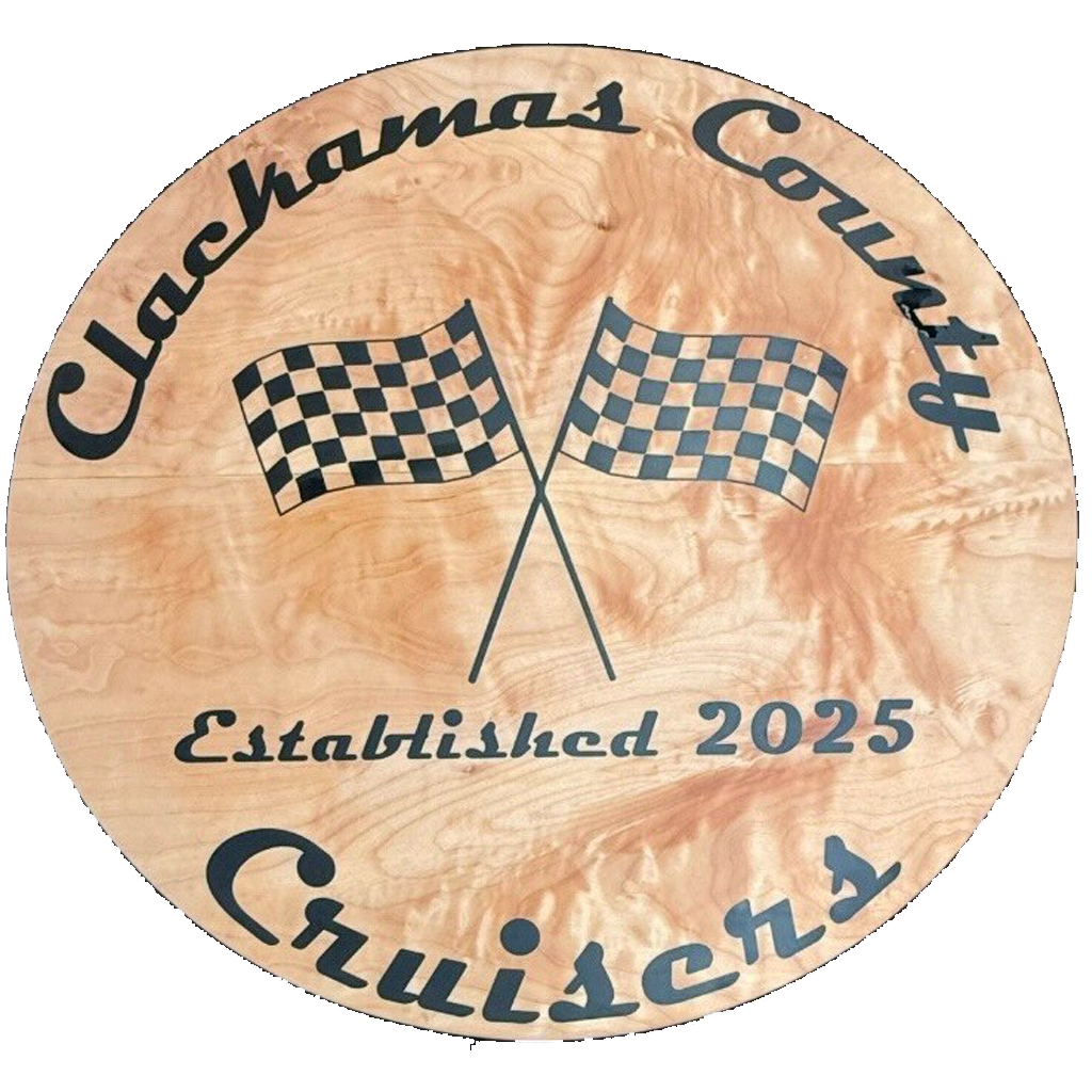 Clackamas Country Crusiers