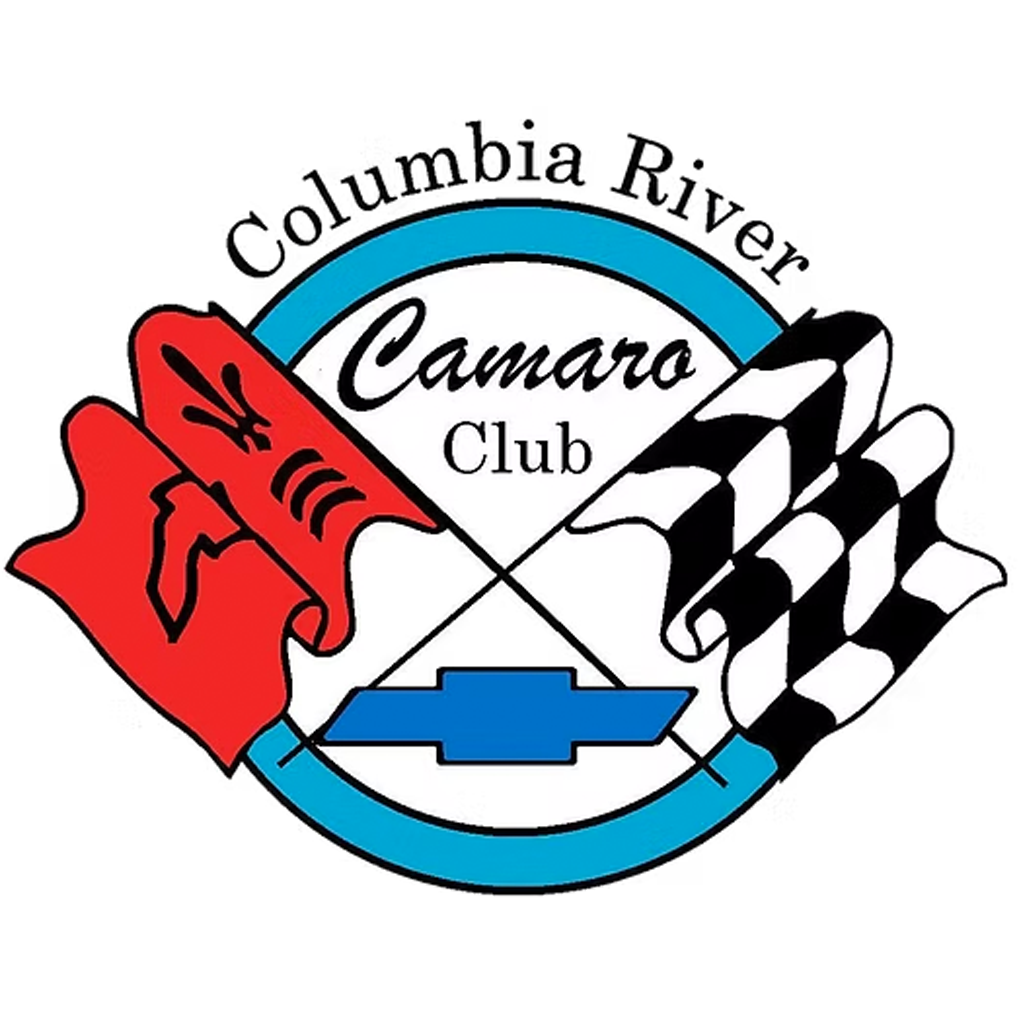 Columbia River Camaro Club