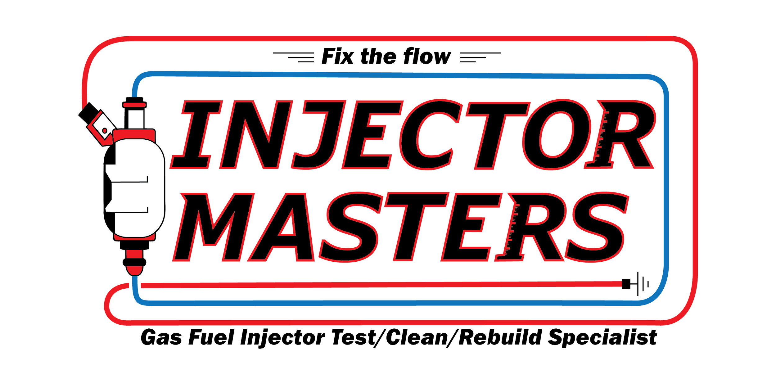 Injector Masters - Event Sponsor