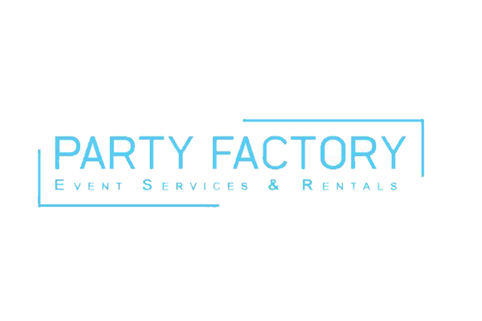Party Factory - Event Sponsor - RIP