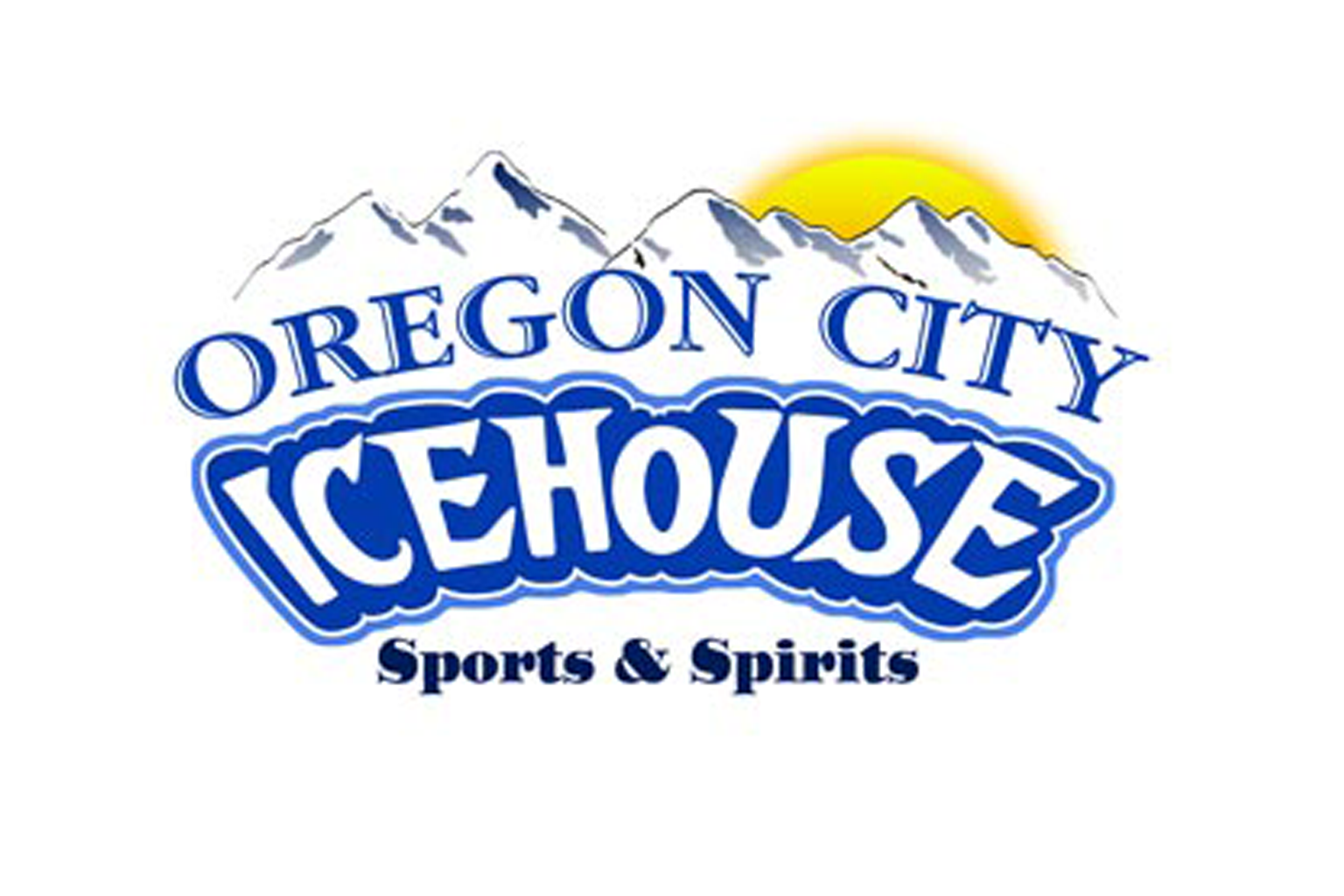 Oregon City Ice House - Trestle District - Car Show Supporter