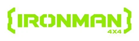 Ironman 4x4