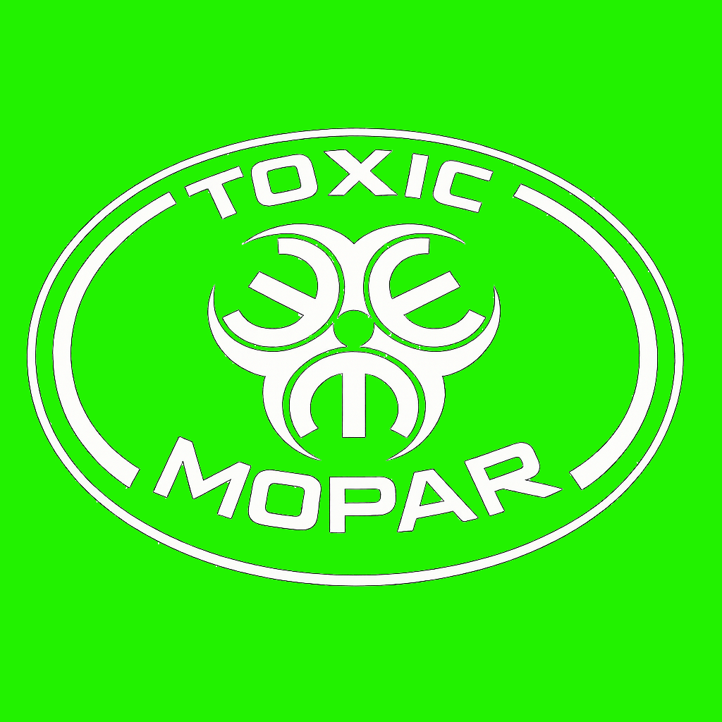 Toxic Mopar Club