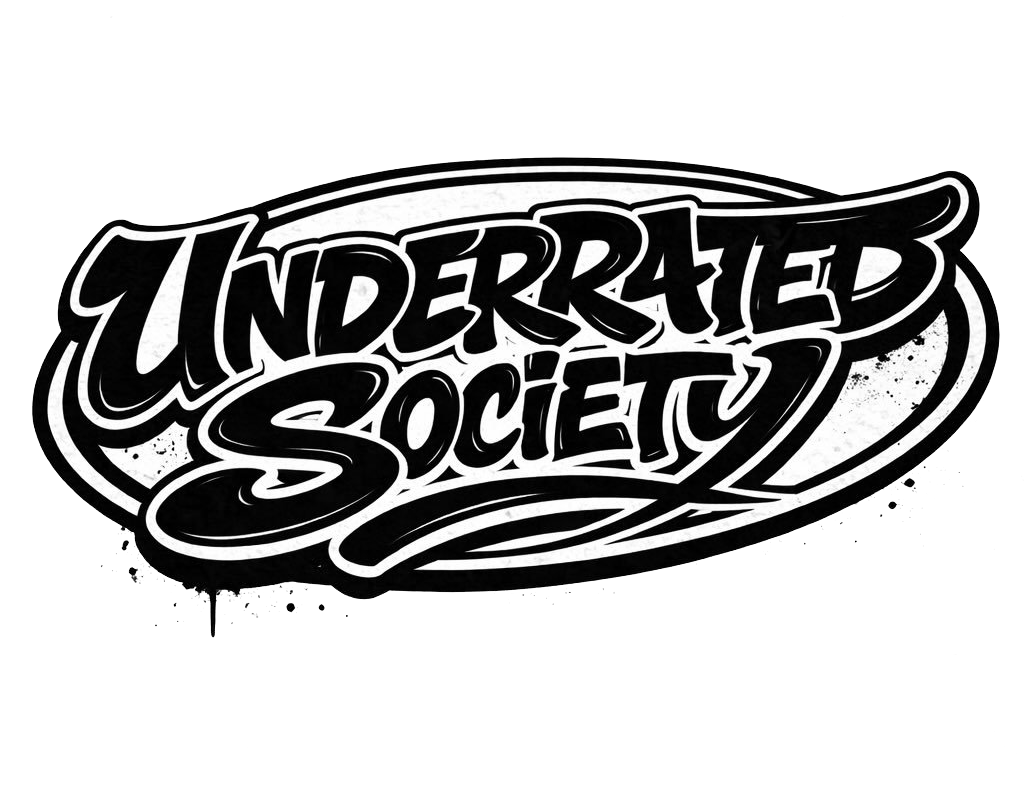 Underrated Society