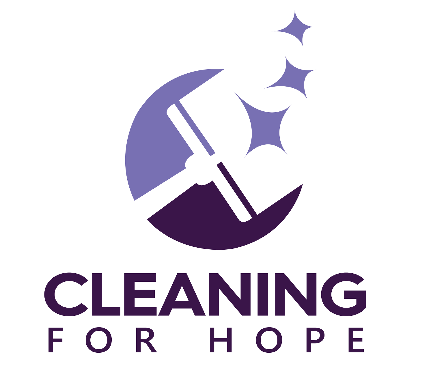 Cleaning For Hope