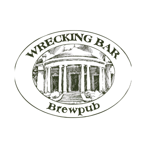 Wrecking Bar Brewpub — Website Redesign