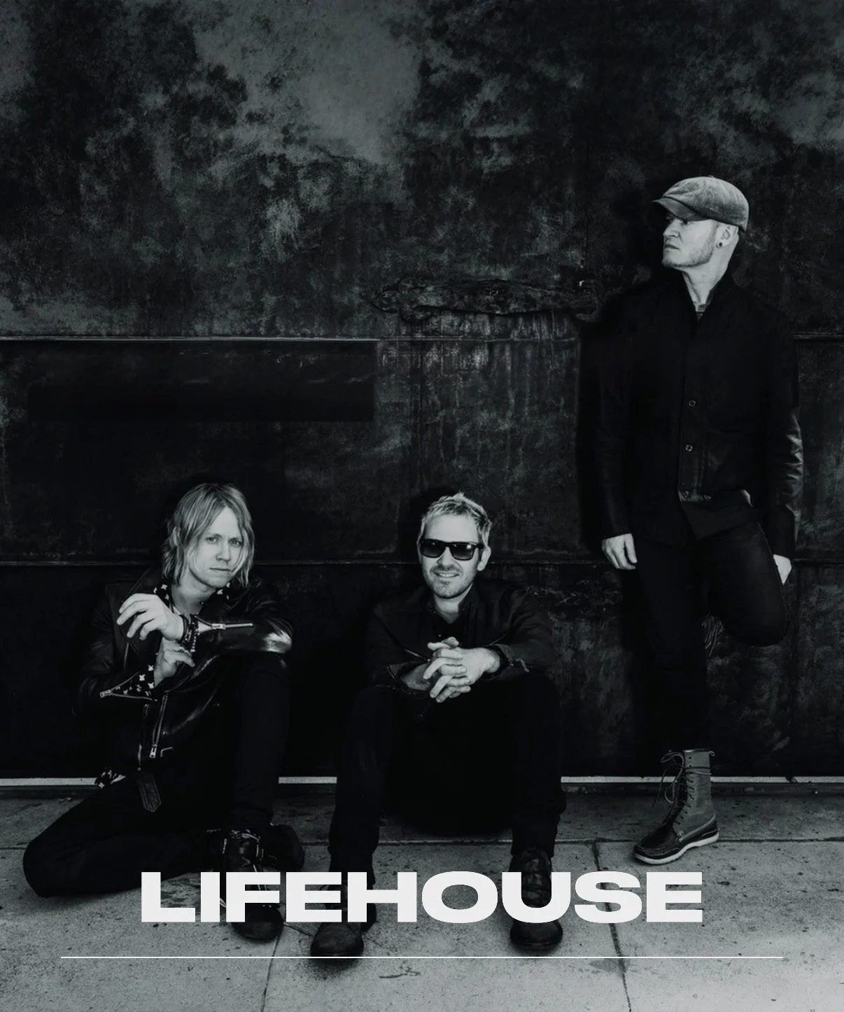 Lifehouse