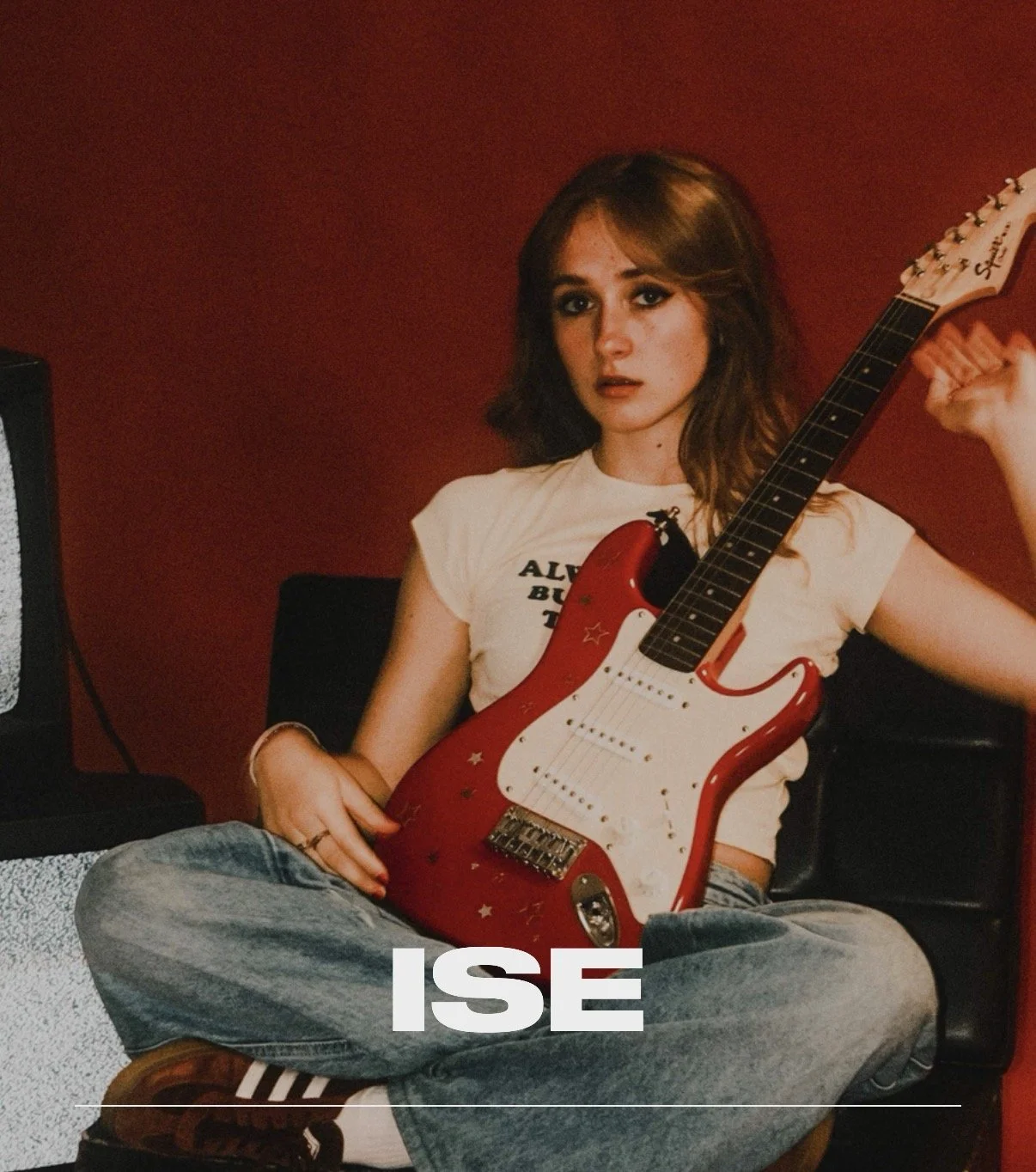 ISE