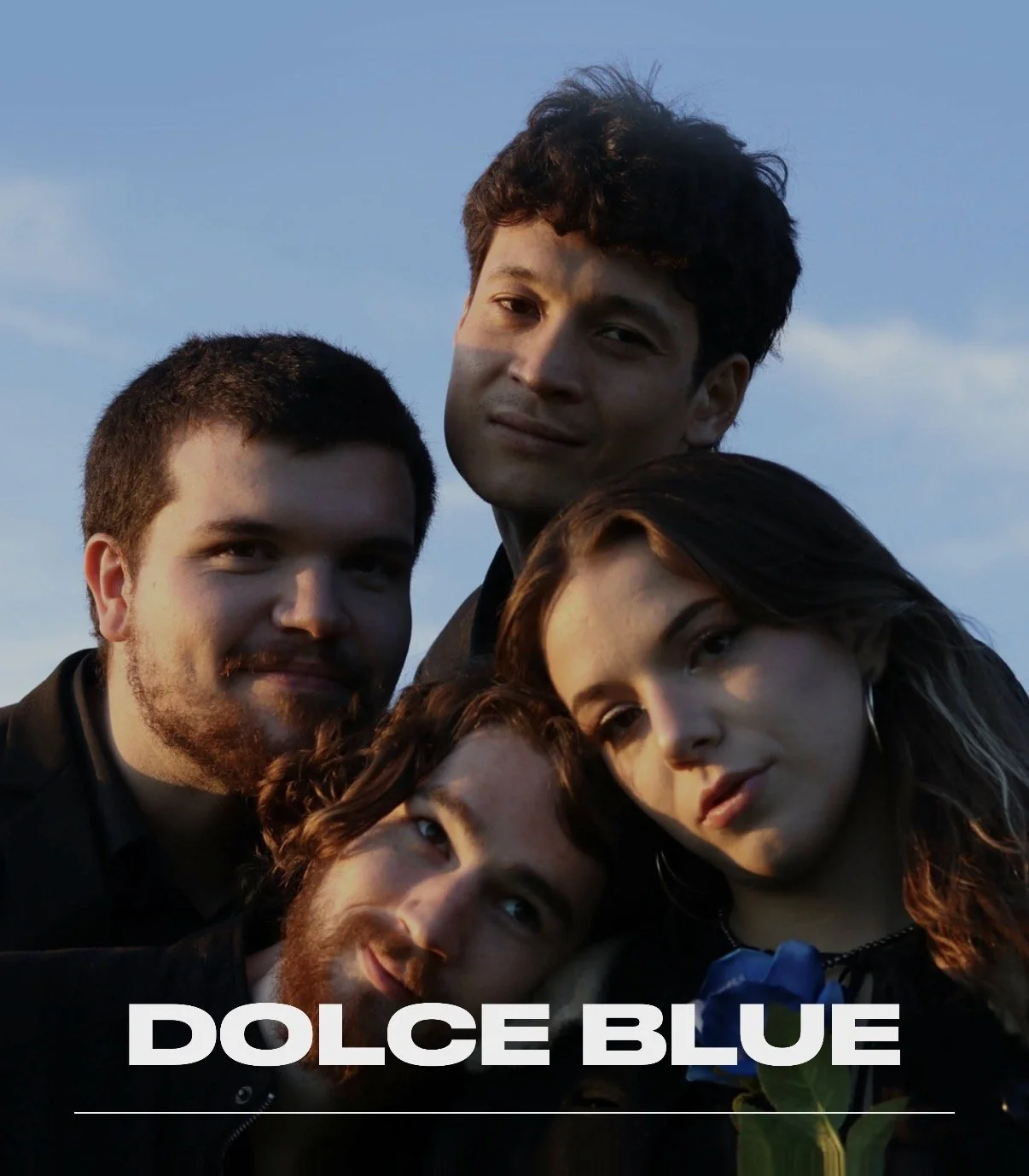 Dolce Blue