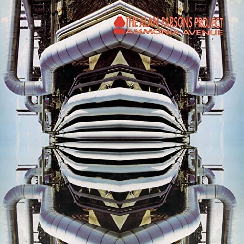 Ammonia Avenue (1984)
