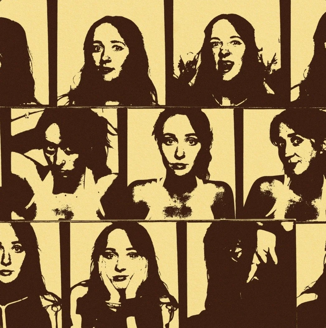 Suitcase Child (2026)