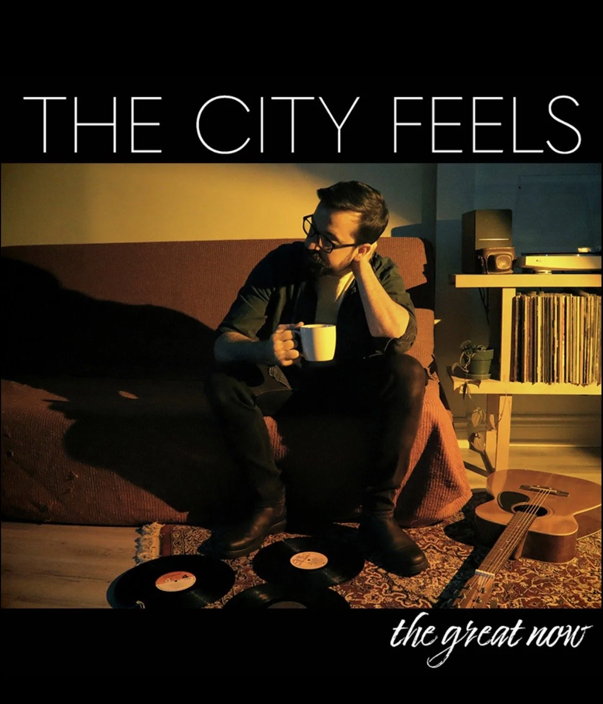 The Great Now (2026)