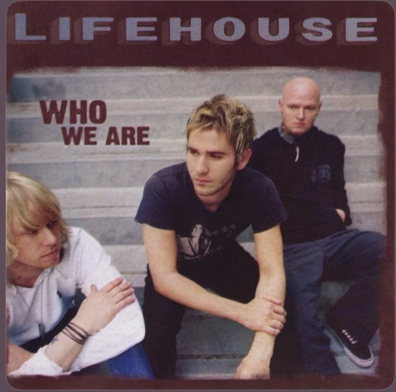 Who We Are (2007)