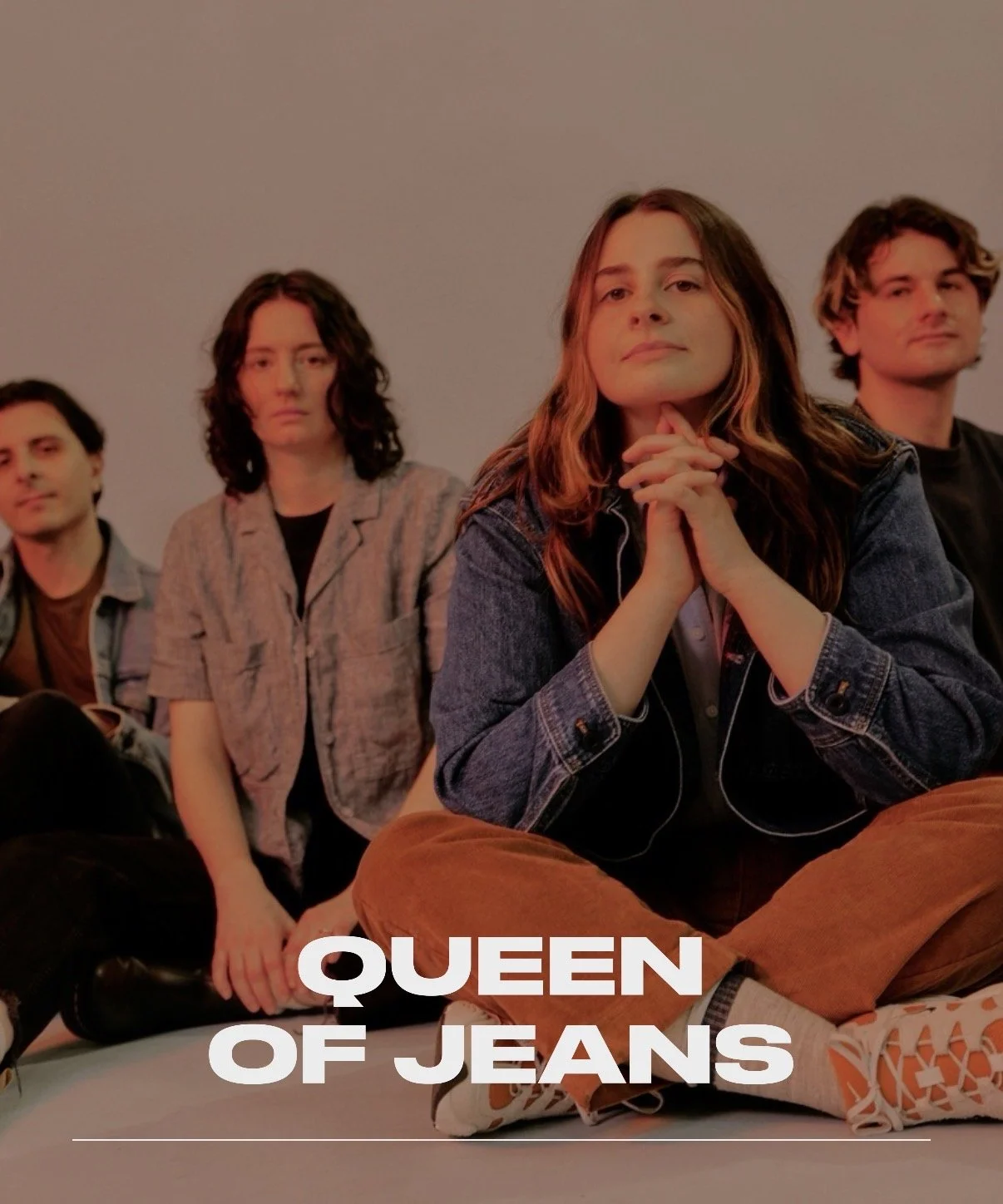 Queen of Jeans