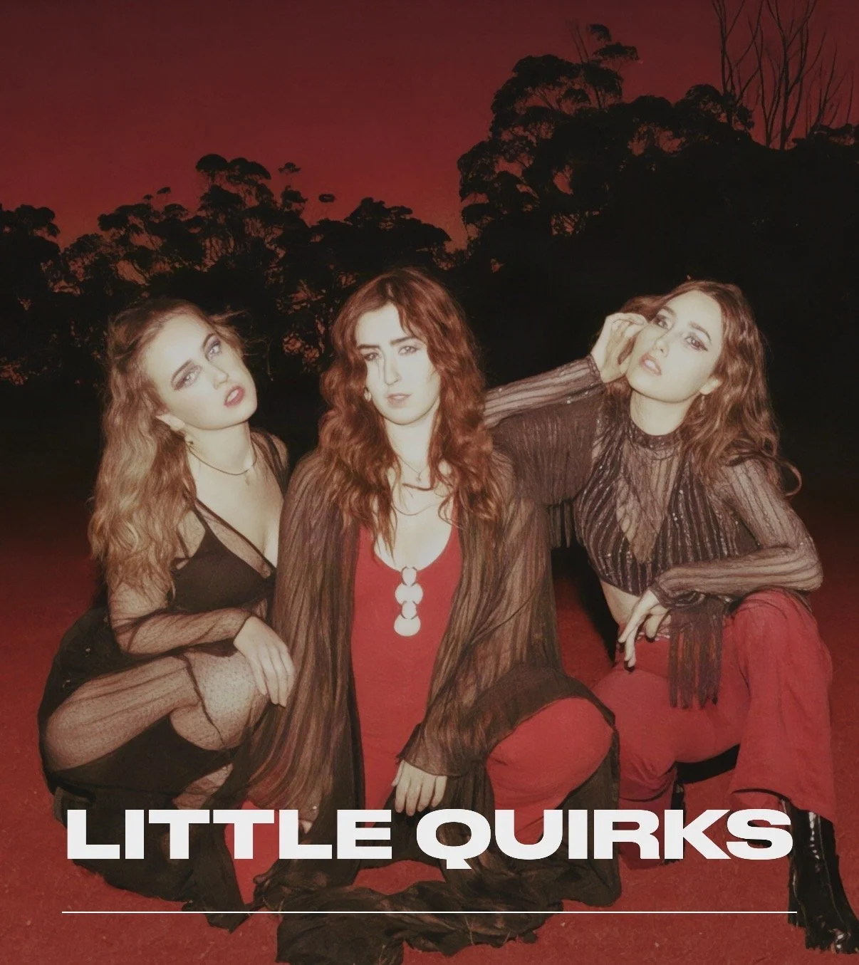 Little Quirks