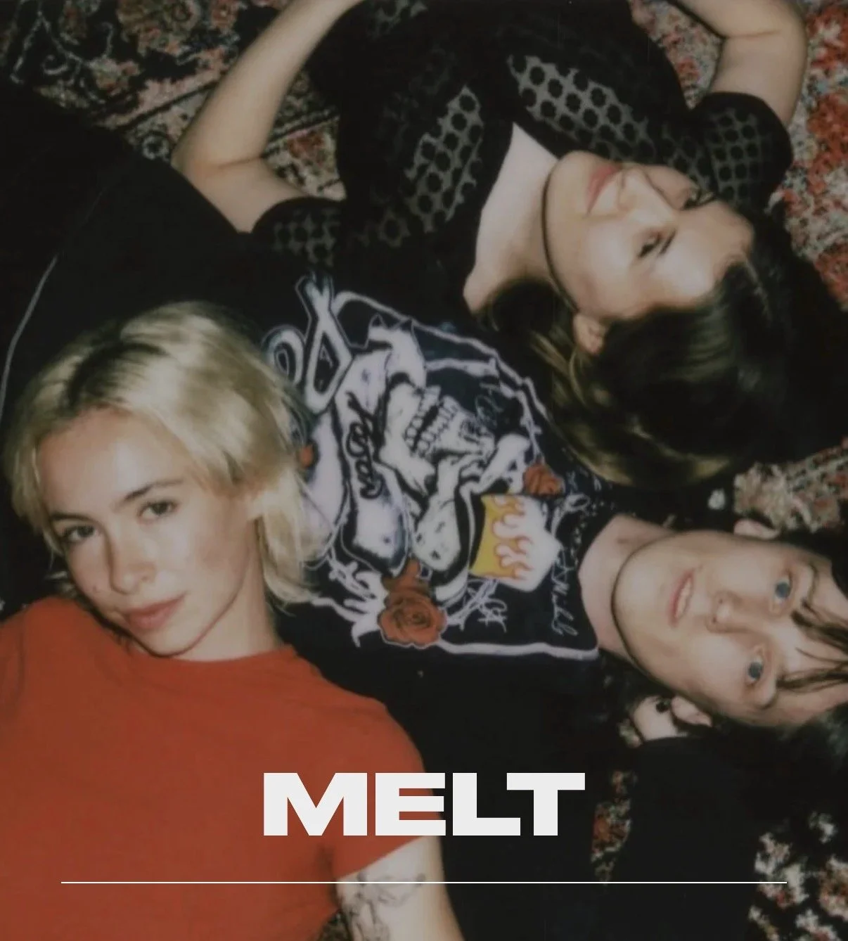 Melt