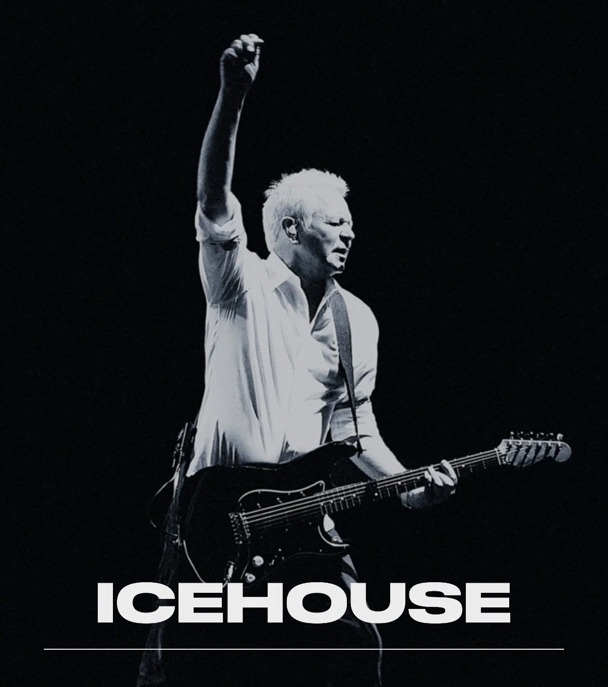 ICEHOUSE