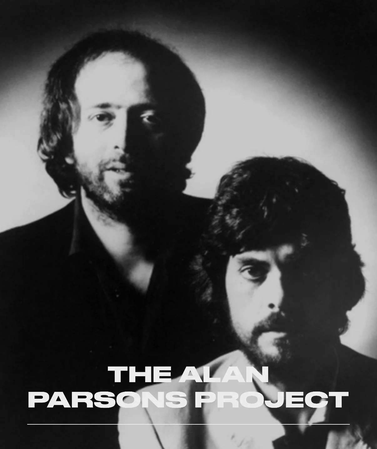 The Alan Parsons Project