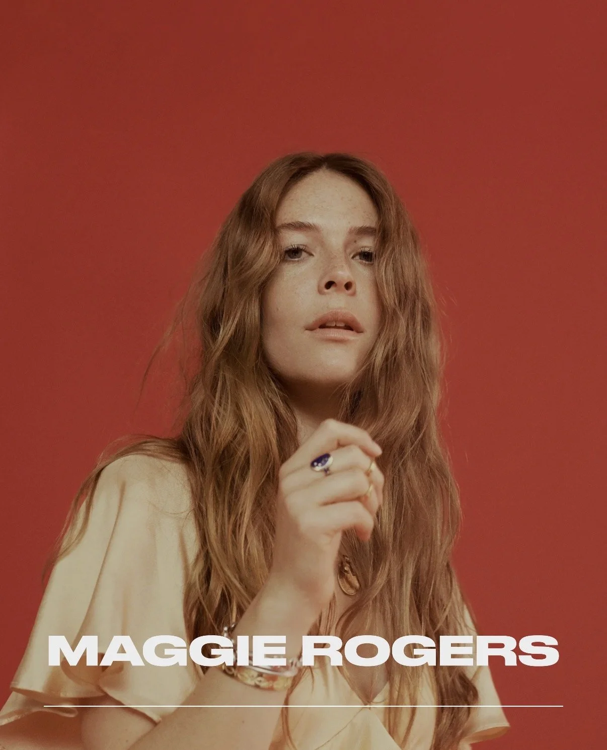 Maggie Rogers