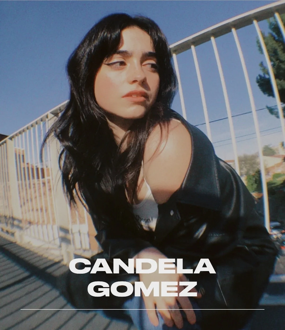 Candela Gomez