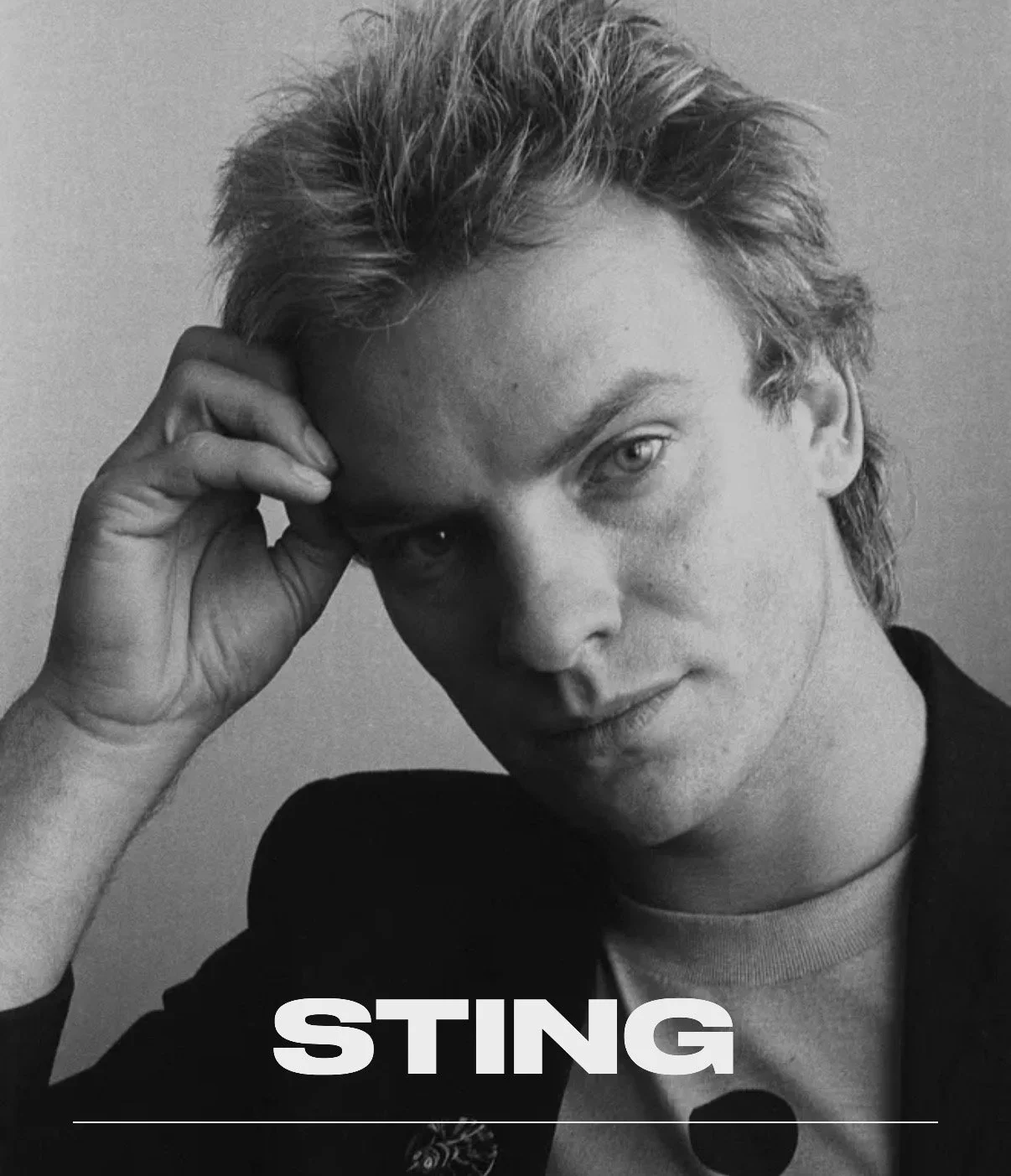 Sting