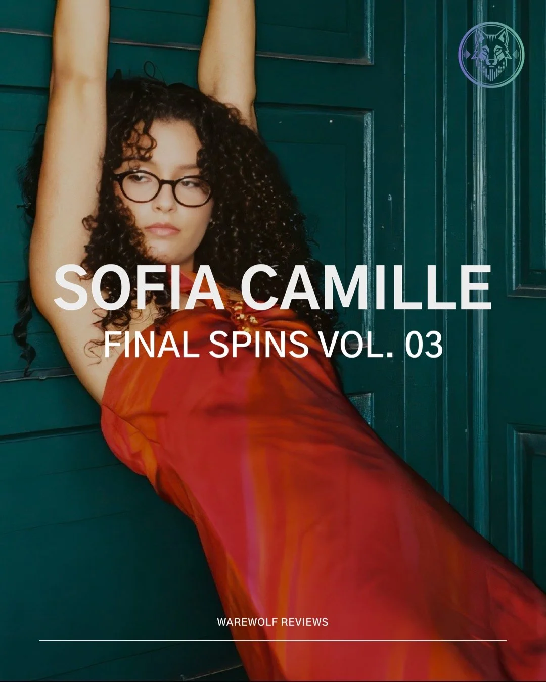 Sofia Camille