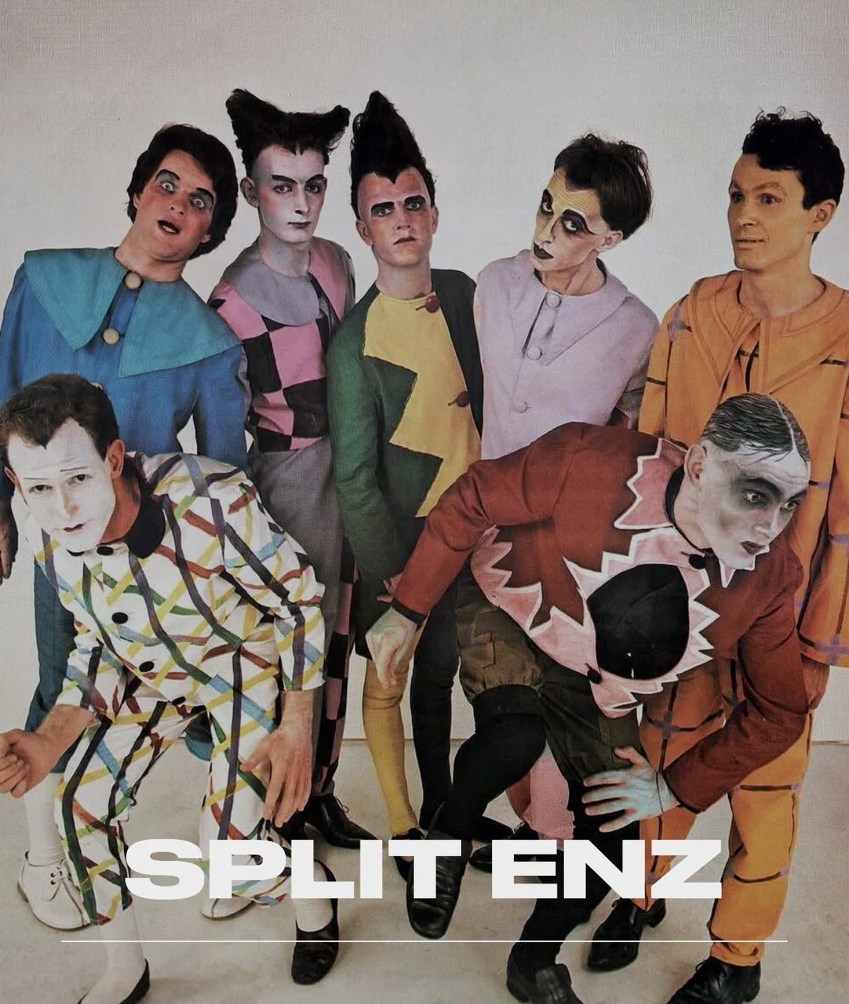Split Enz
