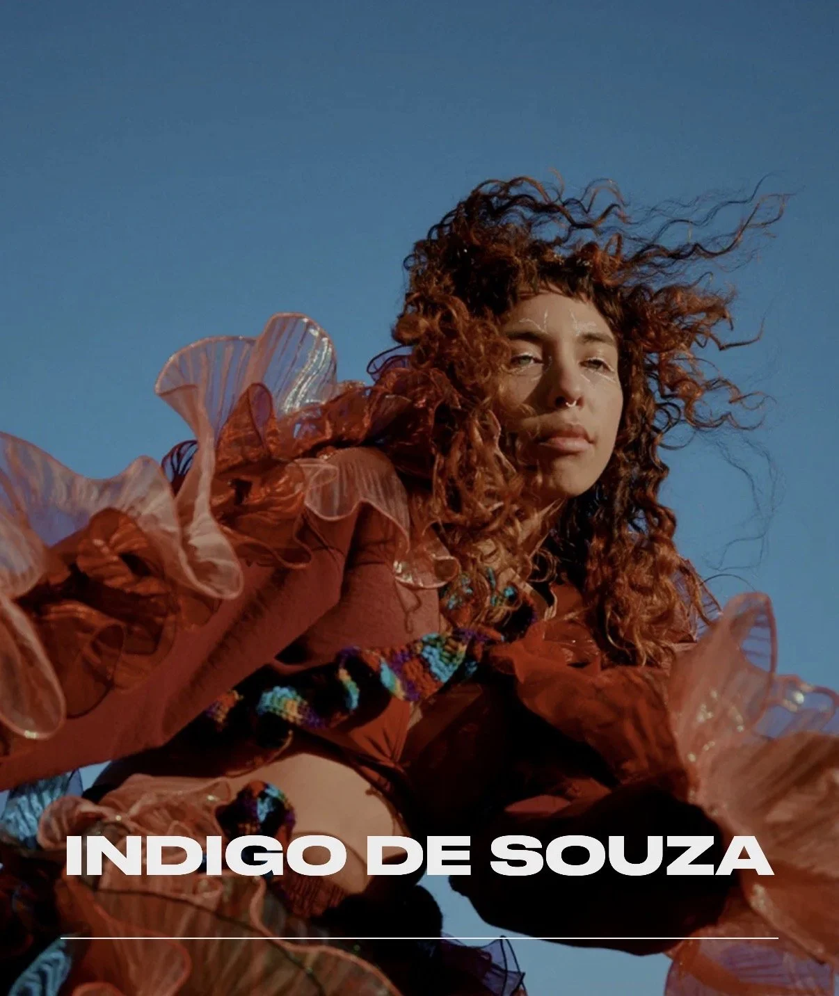 Indigo de Souza