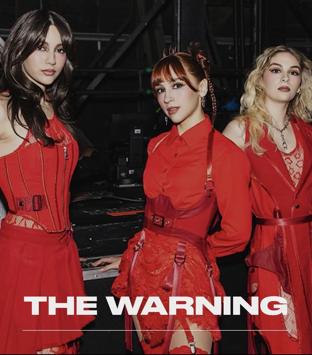 The Warning
