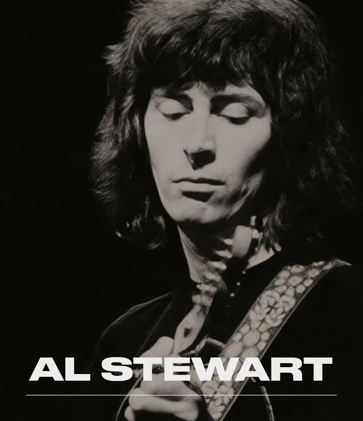 Al Stewart