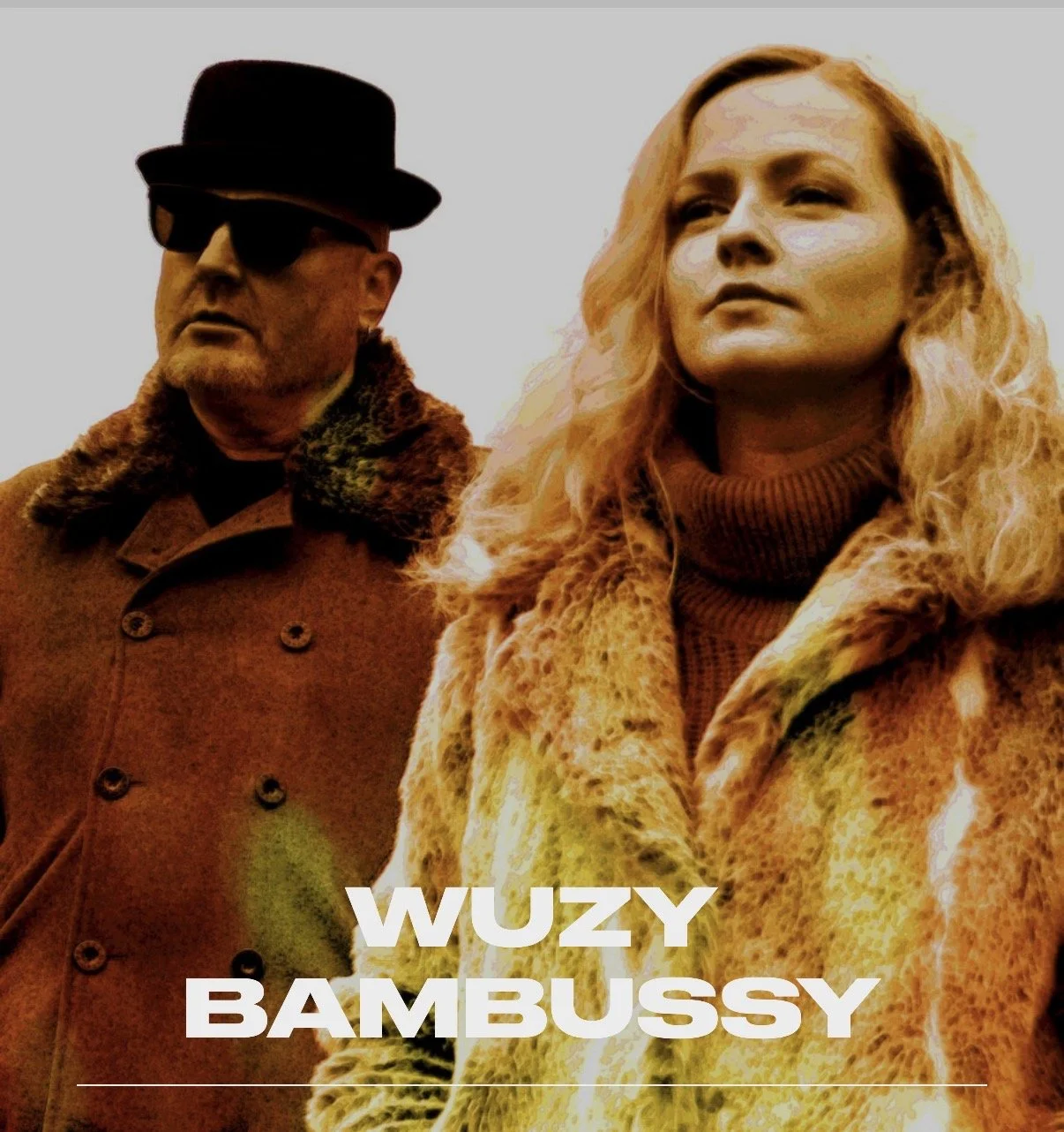 Wuzy Bambussy