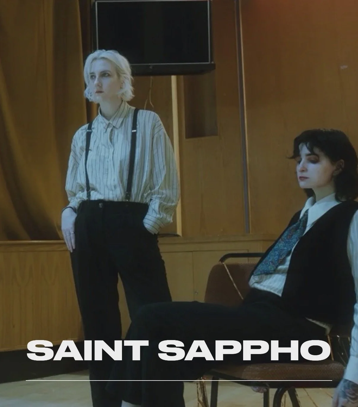 Saint Sappho