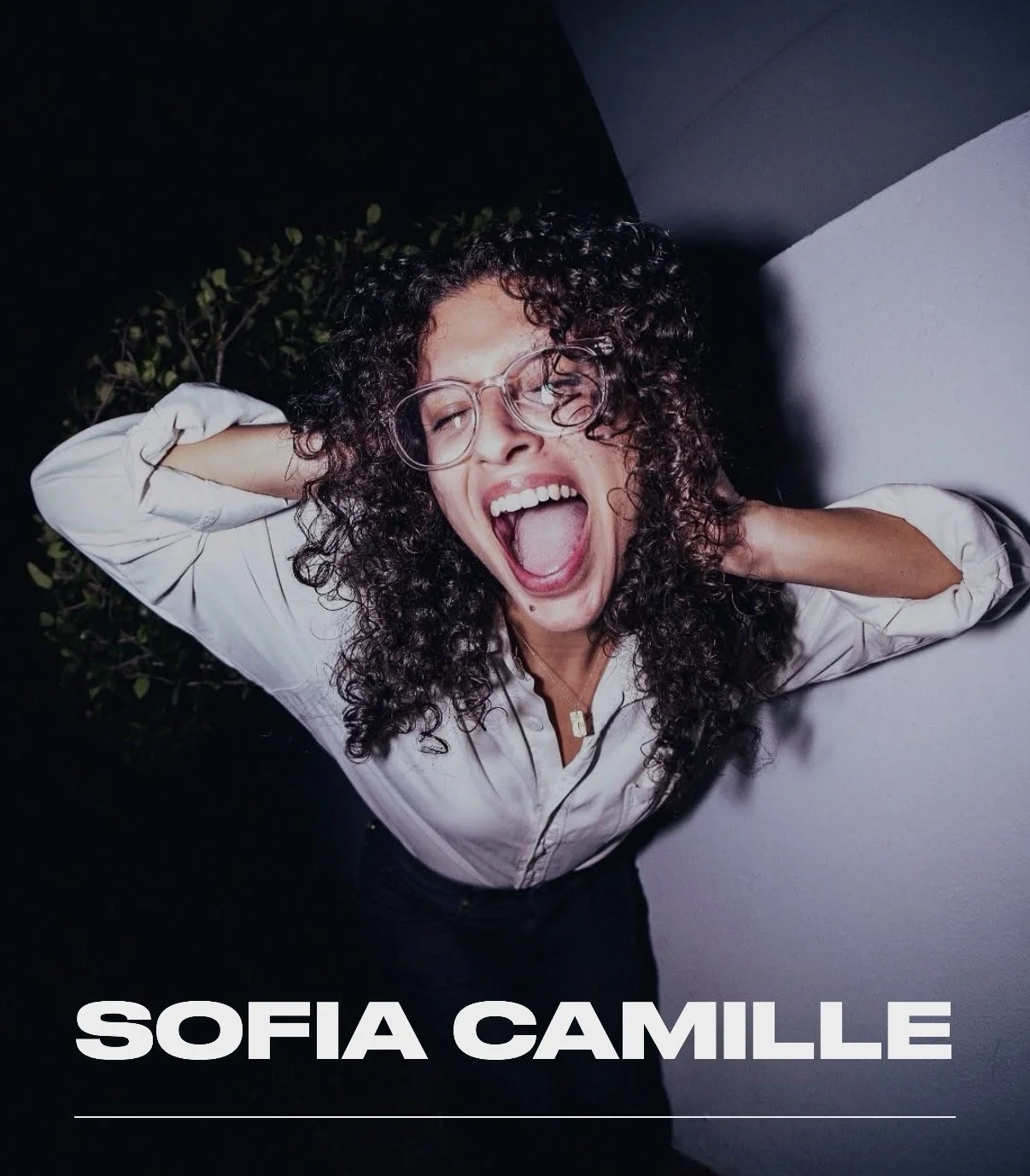 Sofia Camille