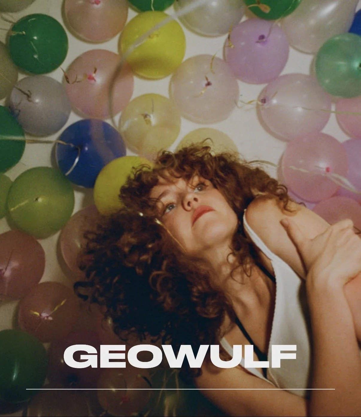 Geowulf