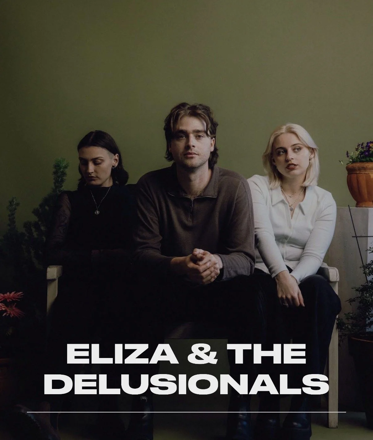 Eliza & The Delusionals