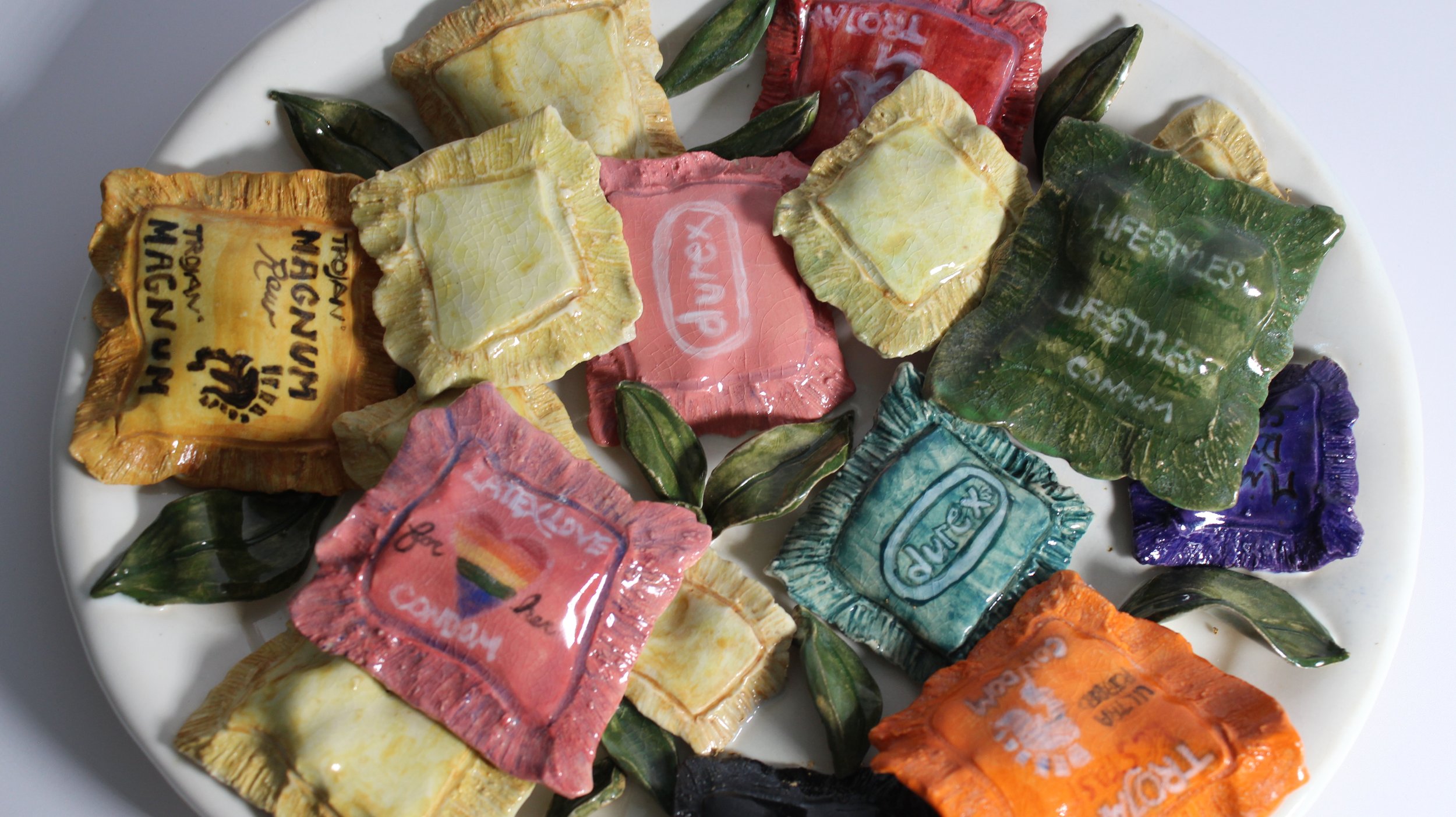 Ravioli alla Condom (2025)