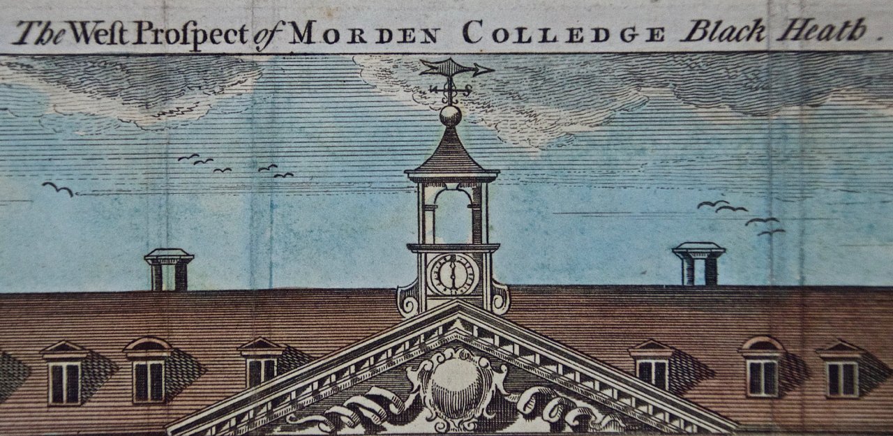 2775D Universal Magazine, Mordon Colledge Black Heath.jpg