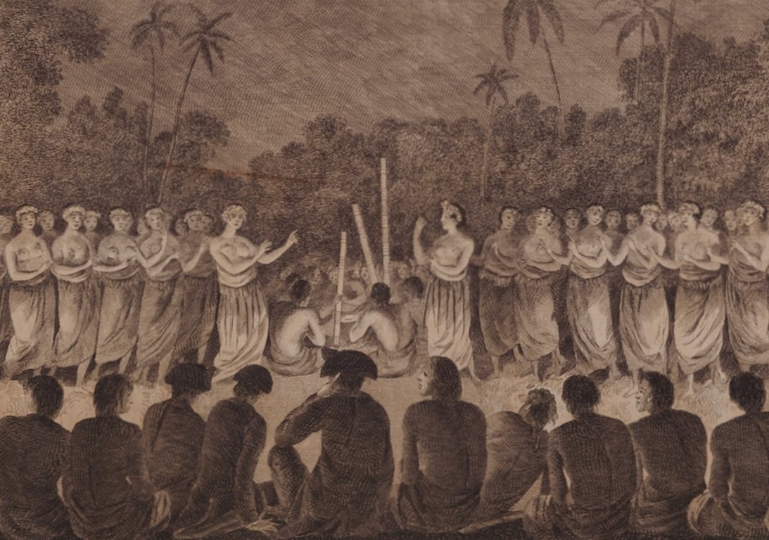 1022D Webber-Cook-Hogg, A Night Dance by Women in Hapaee.jpeg