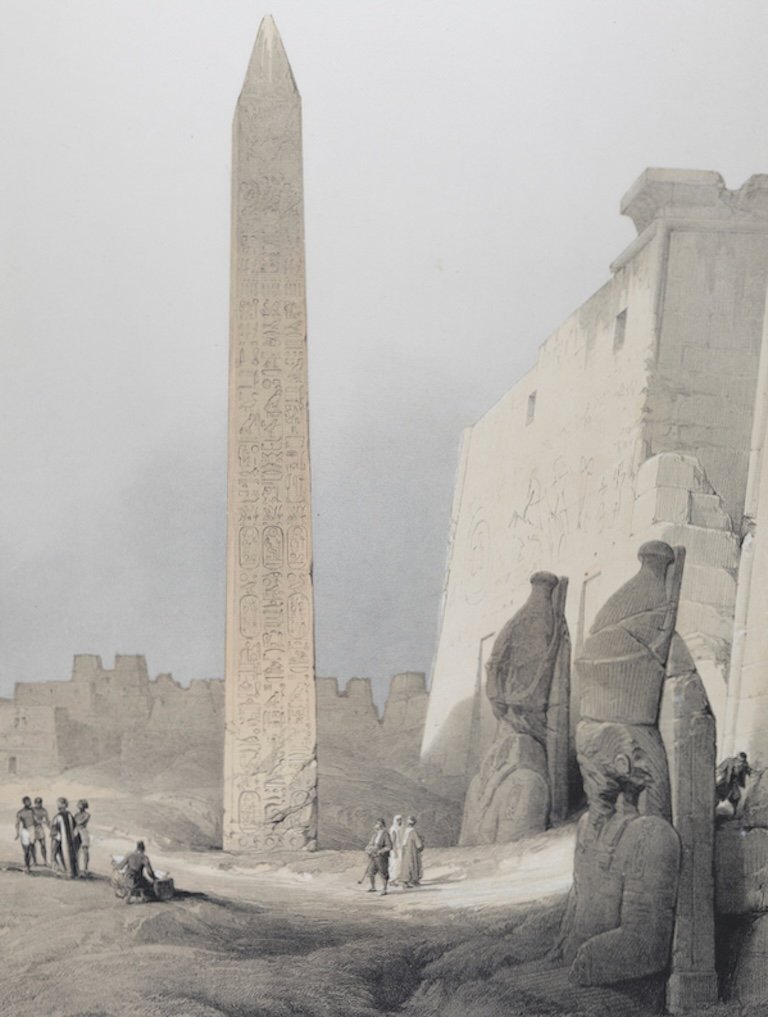 5341C Roberts, Obelisk of Luxor.jpeg